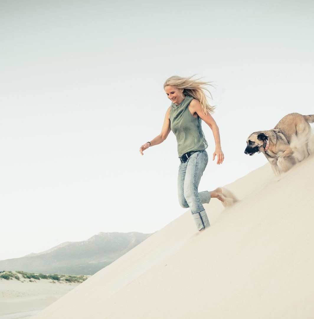 Somatic Therapy, Breathwork & Cancer Empowerment